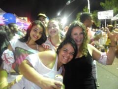 Bloco Skol Folia